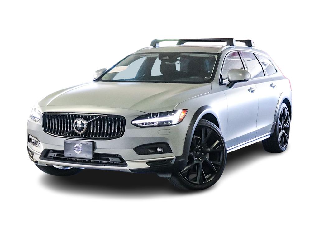 volvo v90 cross country 2024 YV4062NB8R1195919 image volvo v90 cross country 2024 YV4062NB8R1195919 image